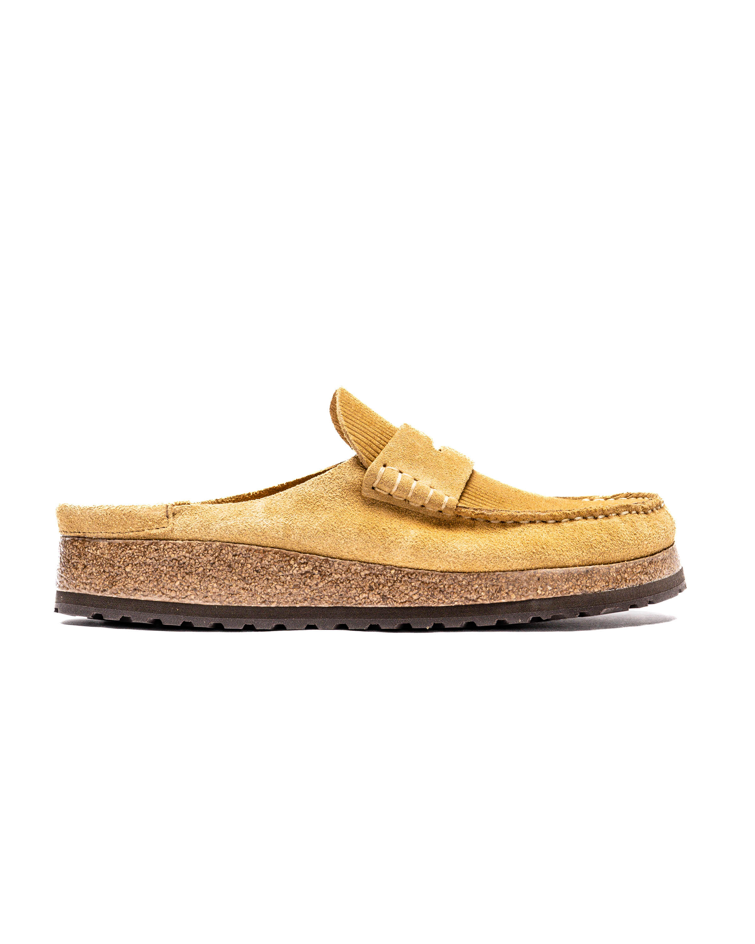 Birkenstock Naples (Regular Fit) | 1025472 | AFEW STORE